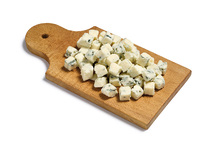 Dés de gorgonzola AOP