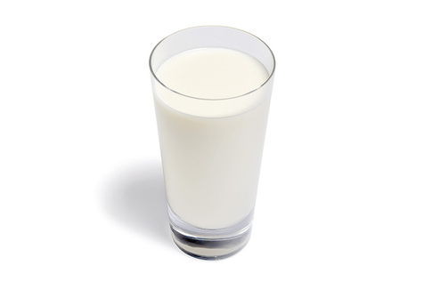 Lait de coco