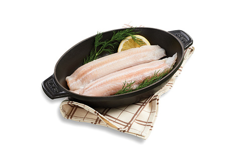 Filet de sole tropicale standard