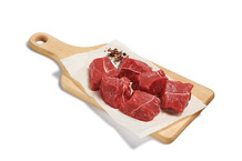Sauté de paleron VBF Sauté de paleron VBF