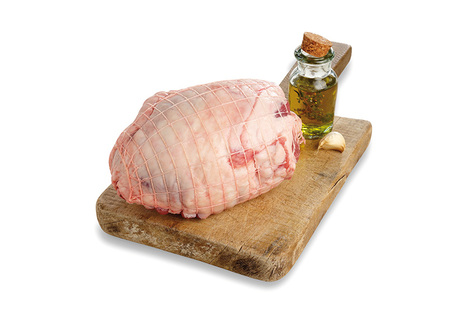 Epaule d'agneau