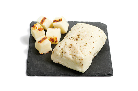 Halloumi AOP