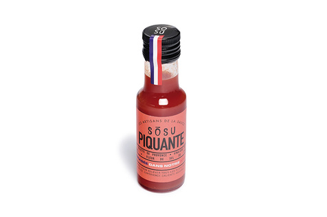 Sauce piquante