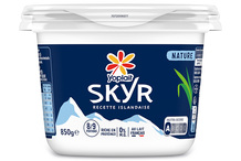 Skyr nature