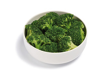 Brocoli cuit