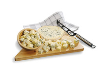 Dés de fourme d'Ambert AOP