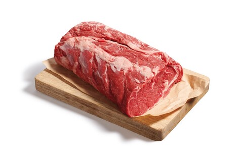 Noix d'entrecôte de boeuf wagyu