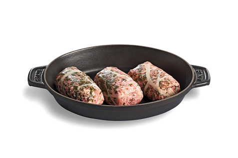 Crépinette pur porc