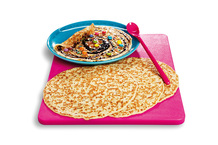 Crêpe nature