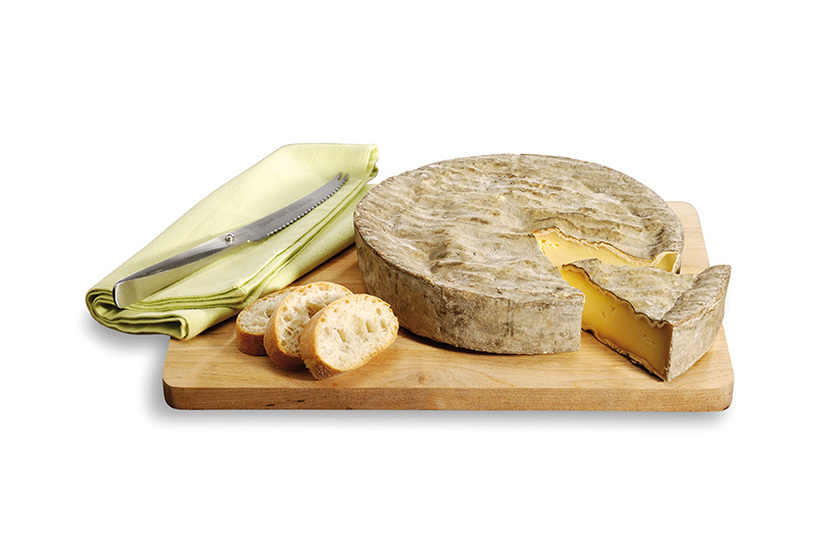 Saint-nectaire fermier AOP