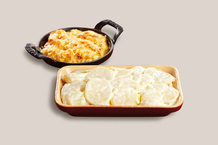 Gratin dauphinois