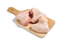 Aile 2 phalanges de poulet VF HALAL