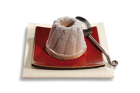 Kouglof marc de Gewurz
