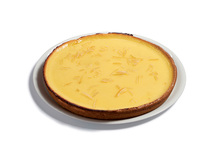 Tarte au citron