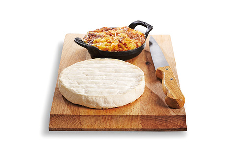 Fromage à tartiflette