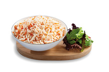 Miette de surimi MSC