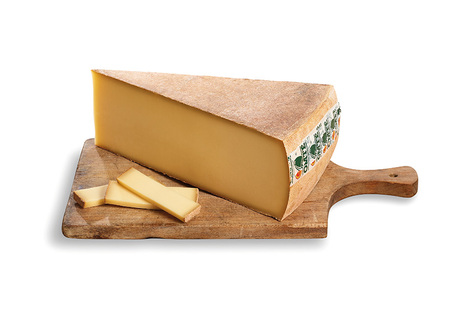 Comté AOP