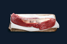 Filet race Charolaise VBF