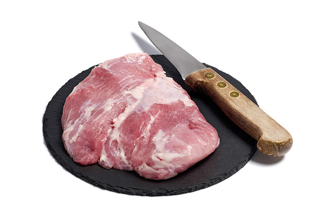 Surprise de porc (palette) VPF