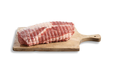 Rôti de porc longe VPF