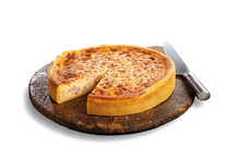 Quiche lorraine