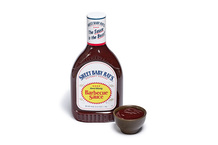 Sauce barbecue originale