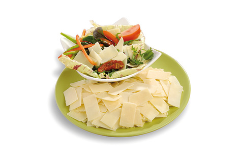 Copeaux de parmesan AOP