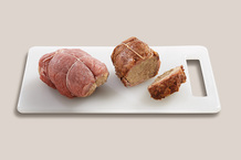 Paupiette de veau supérieure