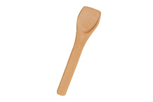 Spatule à glace à croquer saveur vanille BIO Spatule à glace à croquer saveur vanille BIO