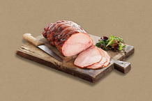 Rôti de porc cuit supérieur VPF Rôti de porc cuit supérieur VPF