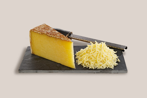 Cantal jeune  AOP râpé