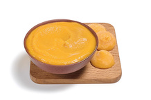 Purée de potiron