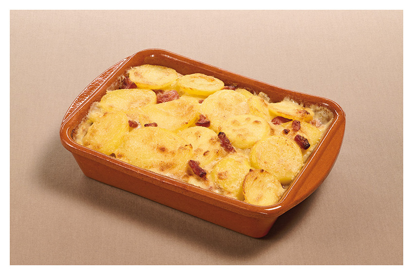 Tartiflette