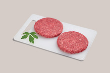 Steak haché pur boeuf