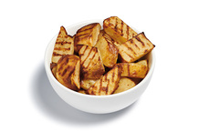 Pommes de terre rôties
