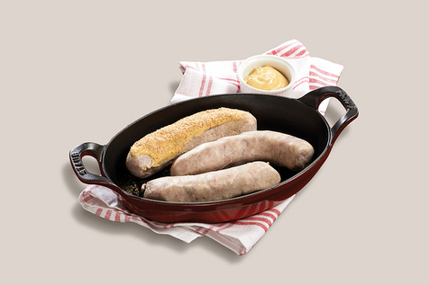 Andouillette