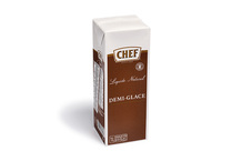 Demi-glace naturelle premium