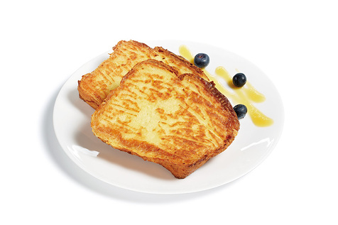 Brioche perdue