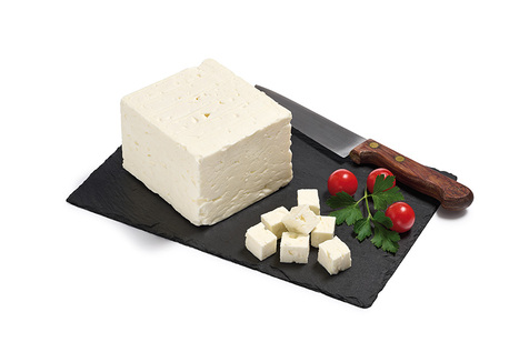 Bloc de feta AOP