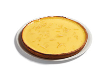 Tarte au citron