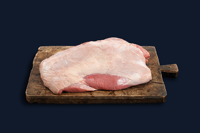 Épaule de veau de Normandie VVF