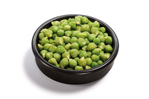 Pois chiches verts Service