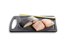 Pavé de dorade coryphène (mahi-mahi)