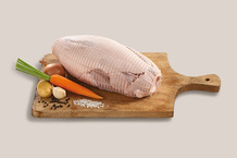Demi-tête de veau VVF