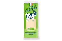 Saint-Paulin BIO