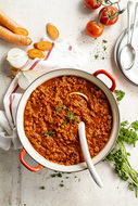 Sauce Bolognaise