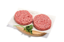Steak haché pur boeuf VBF BIO
