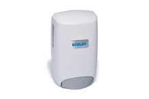 Distributeur pour savon moussant désinfectant pour les mains