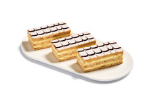Millefeuille Millefeuille