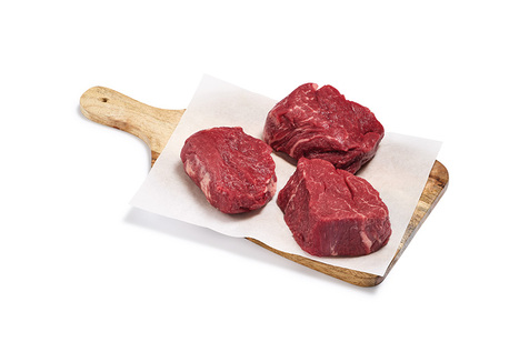 Filet de boeuf chateaubriand